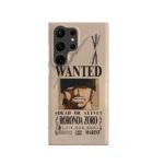 wanted zoro slim iphone 17 pro max