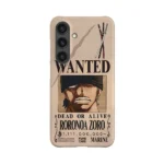 wanted zoro slim iphone 17 pro max