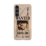 wanted zoro slim iphone 17 pro max