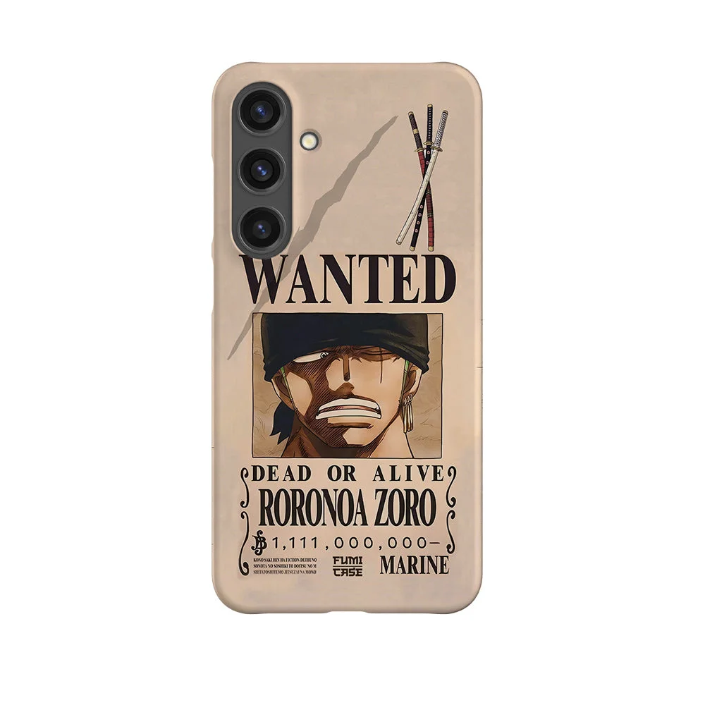 wanted zoro slim galaxy s24 plus wanted zoro slim galaxy s24 plus