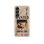 wanted zoro slim iphone 17 pro max