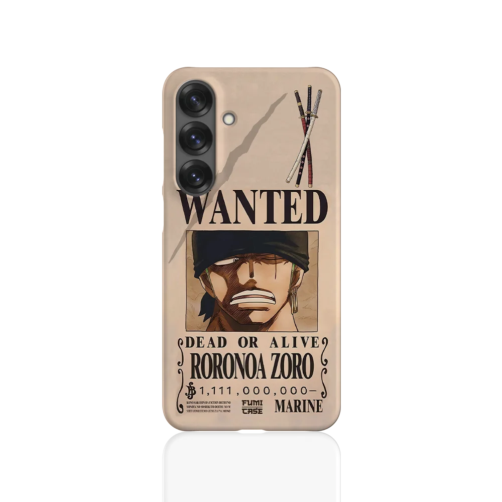 wanted zoro slim galaxy s25 plus wanted zoro slim galaxy s25 plus