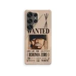 wanted zoro slim iphone 17 pro max