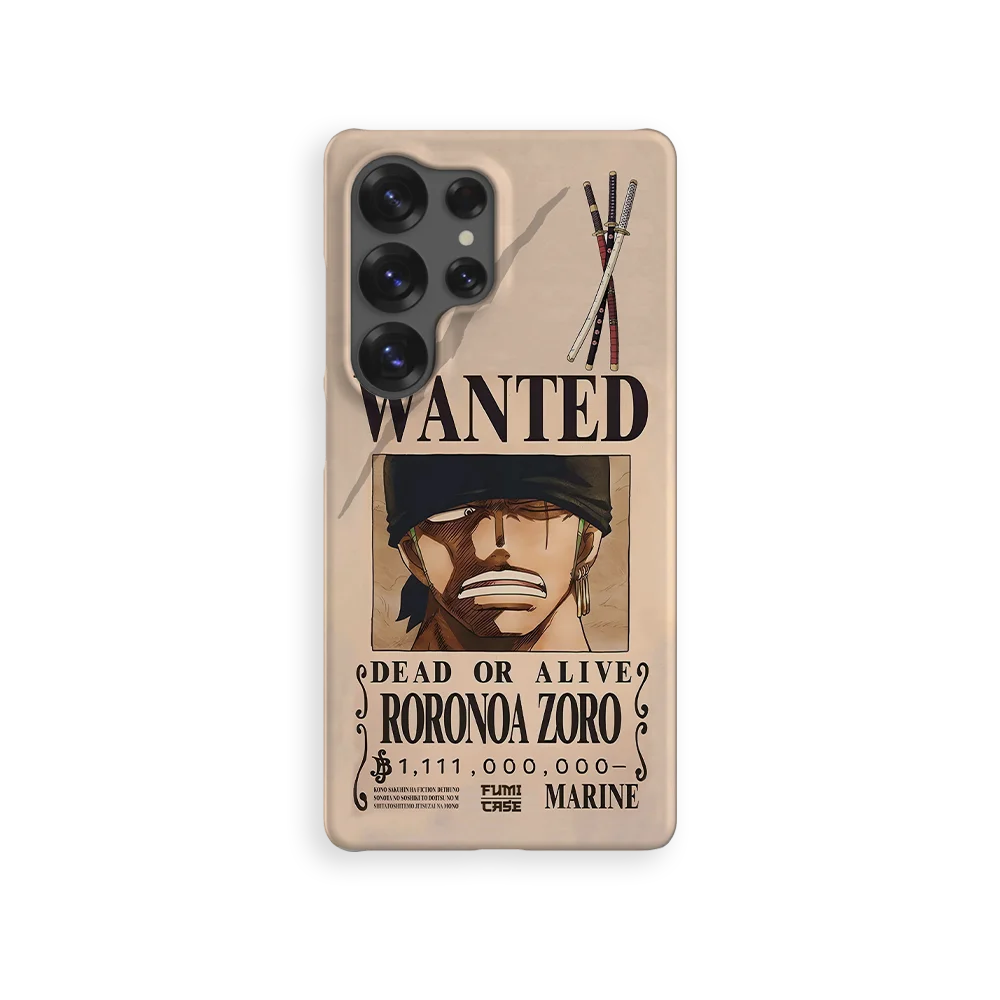 wanted zoro slim galaxy s25 ultra wanted zoro slim galaxy s25 ultra