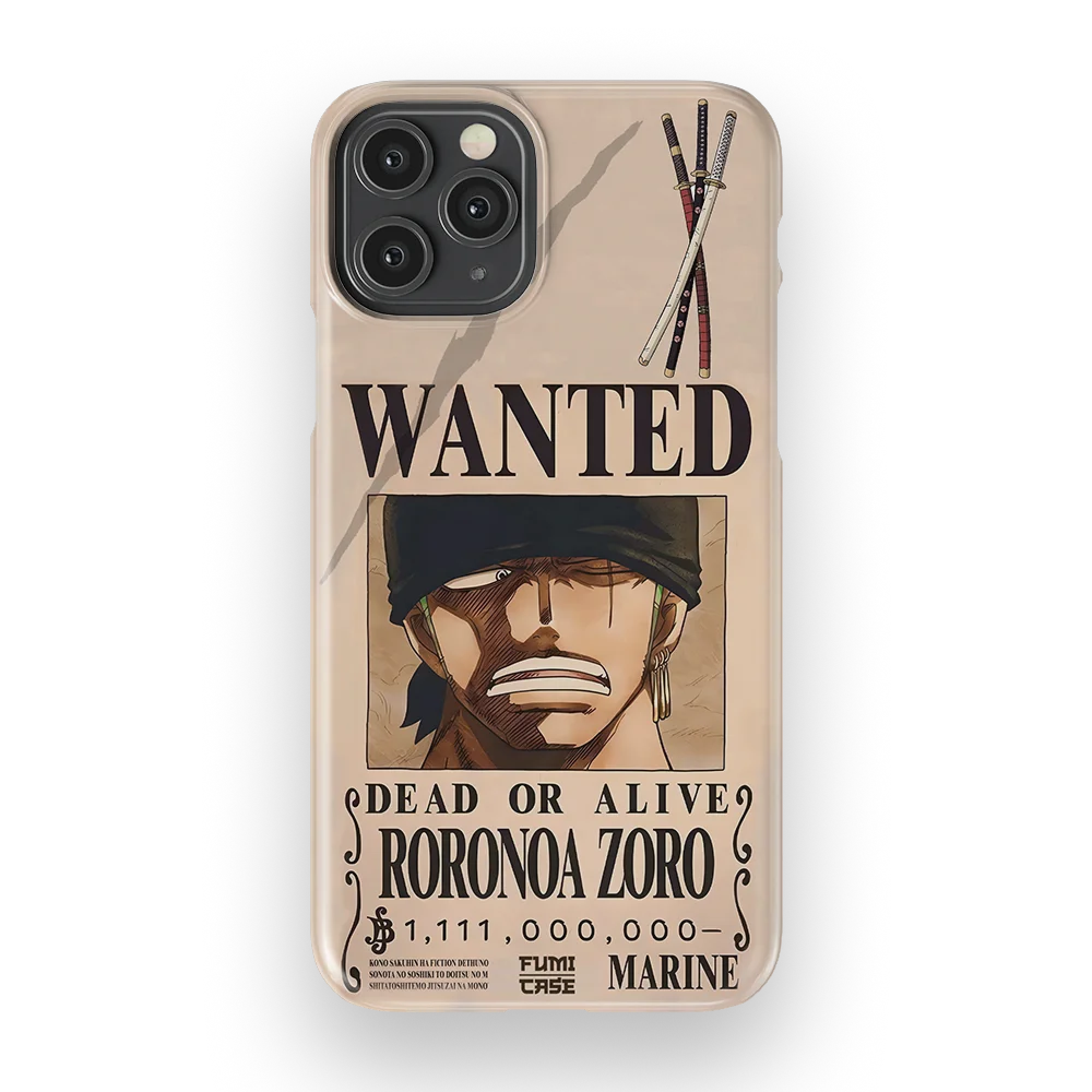 wanted zoro slim iphone 11 pro wanted zoro slim iphone 11 pro