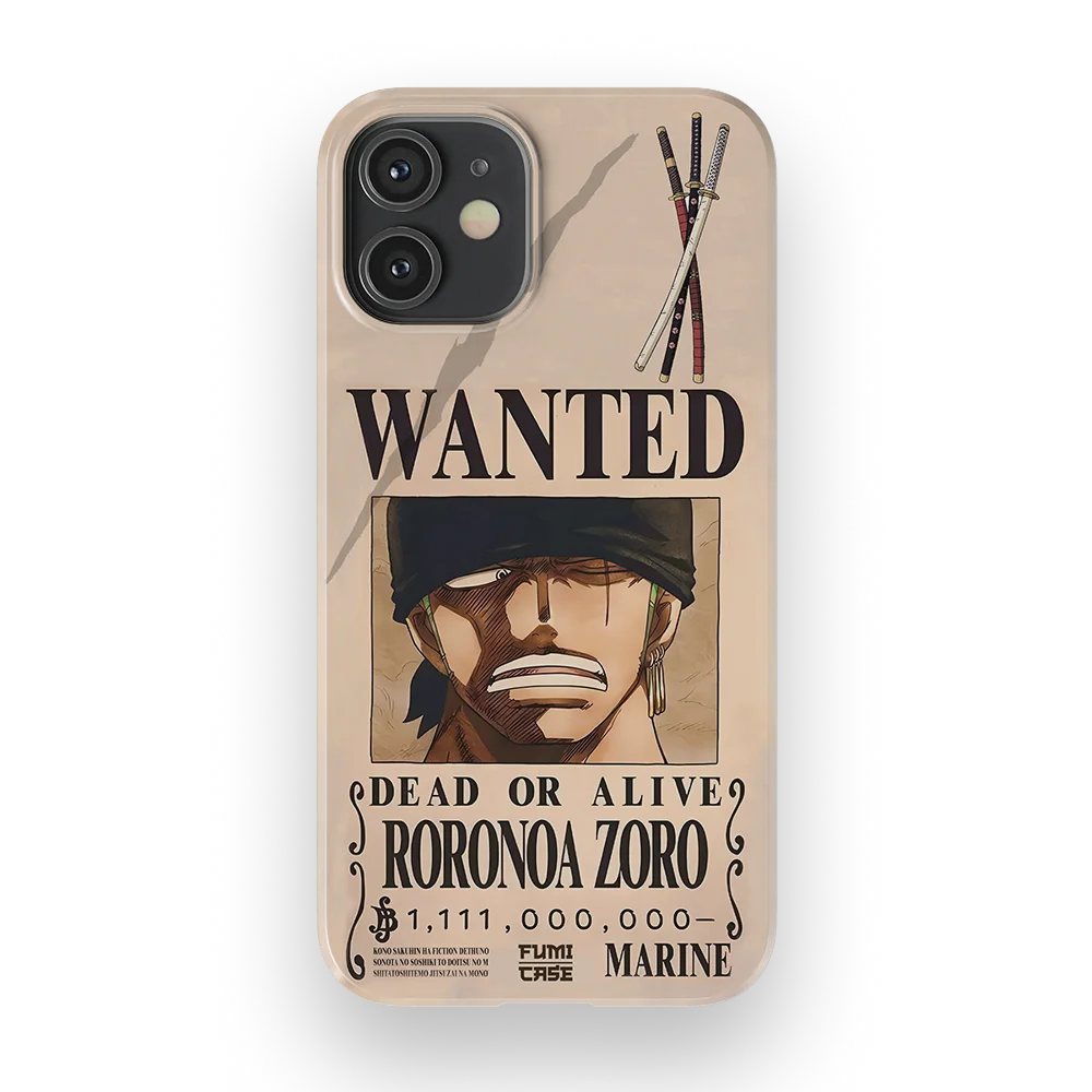 wanted zoro slim iphone 12 mini wanted zoro slim iphone 12 mini