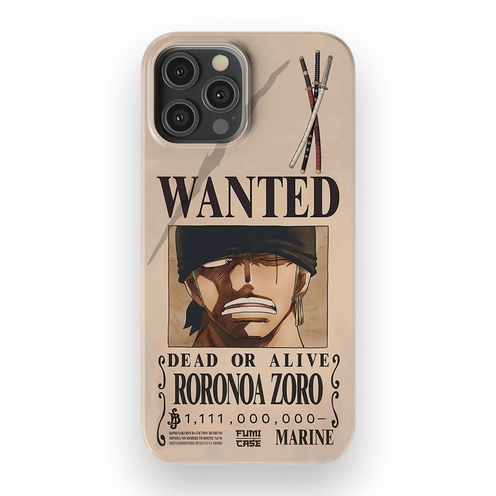 wanted zoro slim iphone 12 pro max wanted zoro slim iphone 12 pro max