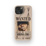 wanted zoro slim iphone 17 pro max
