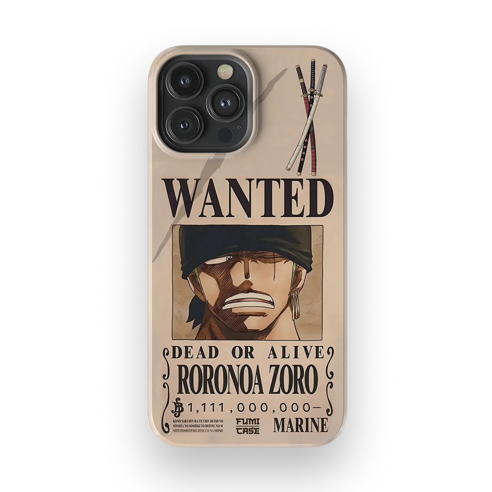 wanted zoro slim iphone 13 pro max wanted zoro slim iphone 13 pro max