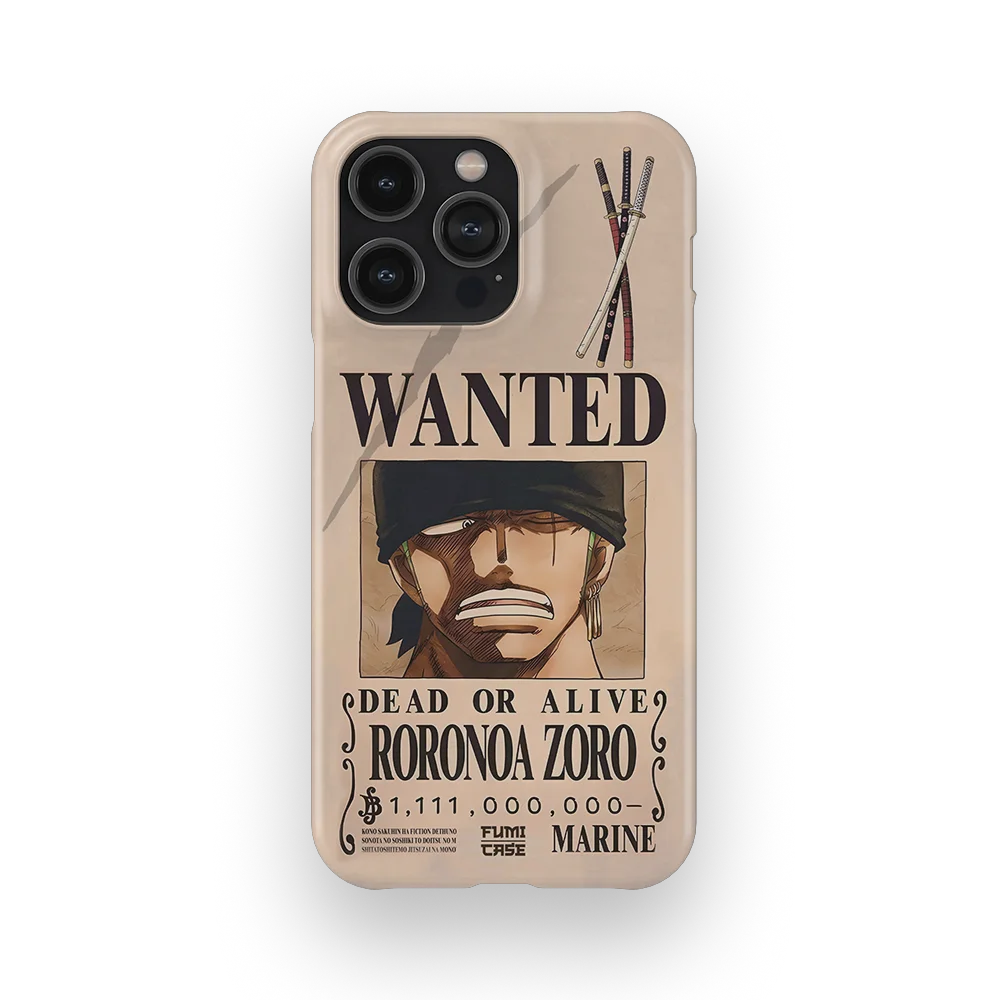 wanted zoro slim iphone 14 pro max wanted zoro slim iphone 14 pro max