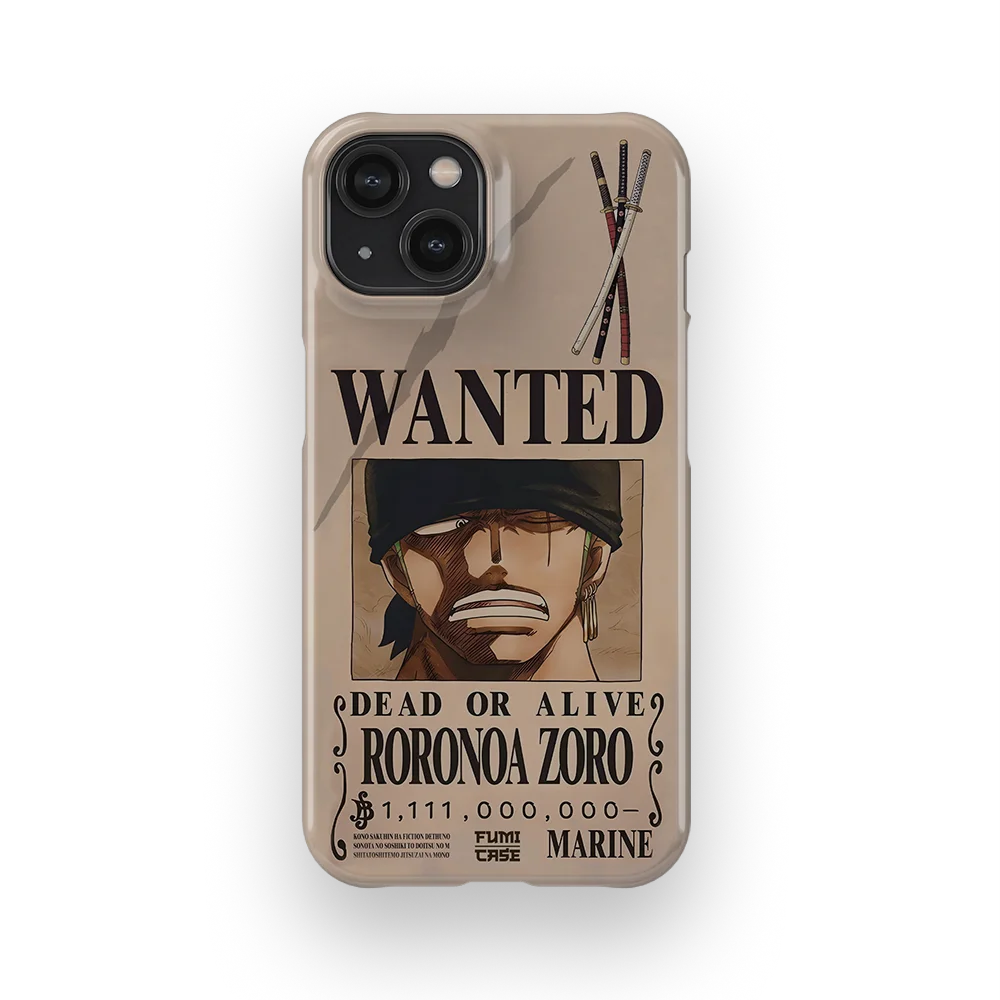 wanted zoro slim iphone 14 wanted zoro slim iphone 14