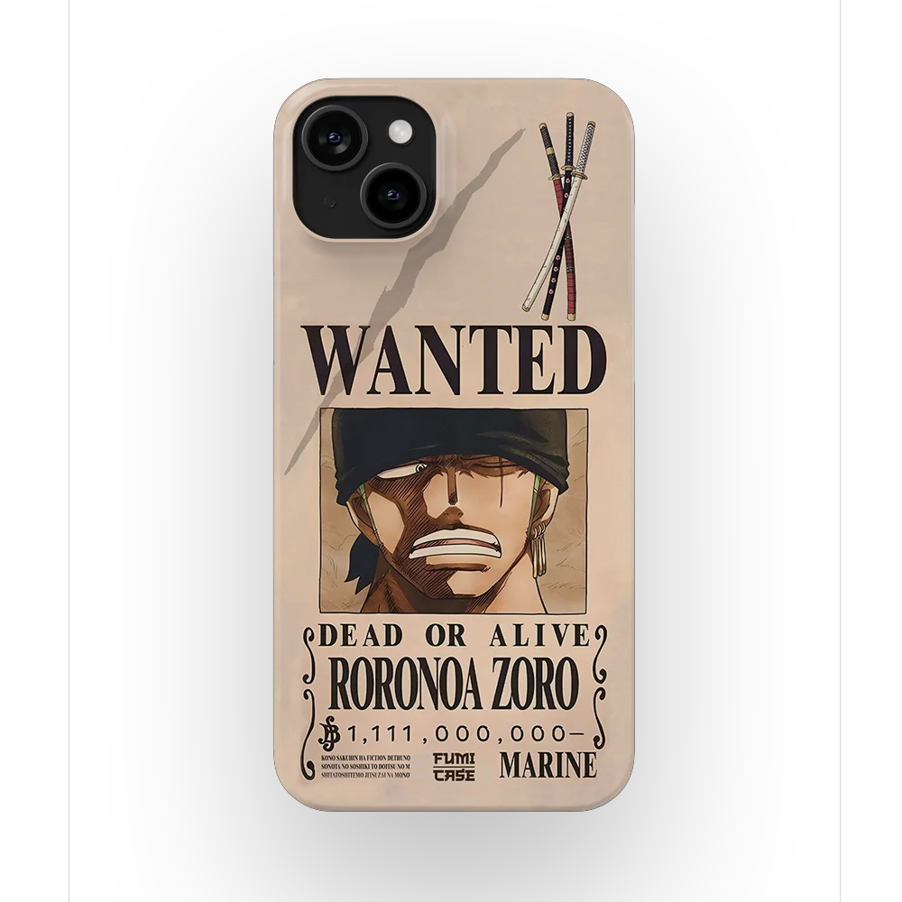 wanted zoro slim iphone 15 plus wanted zoro slim iphone 15 plus