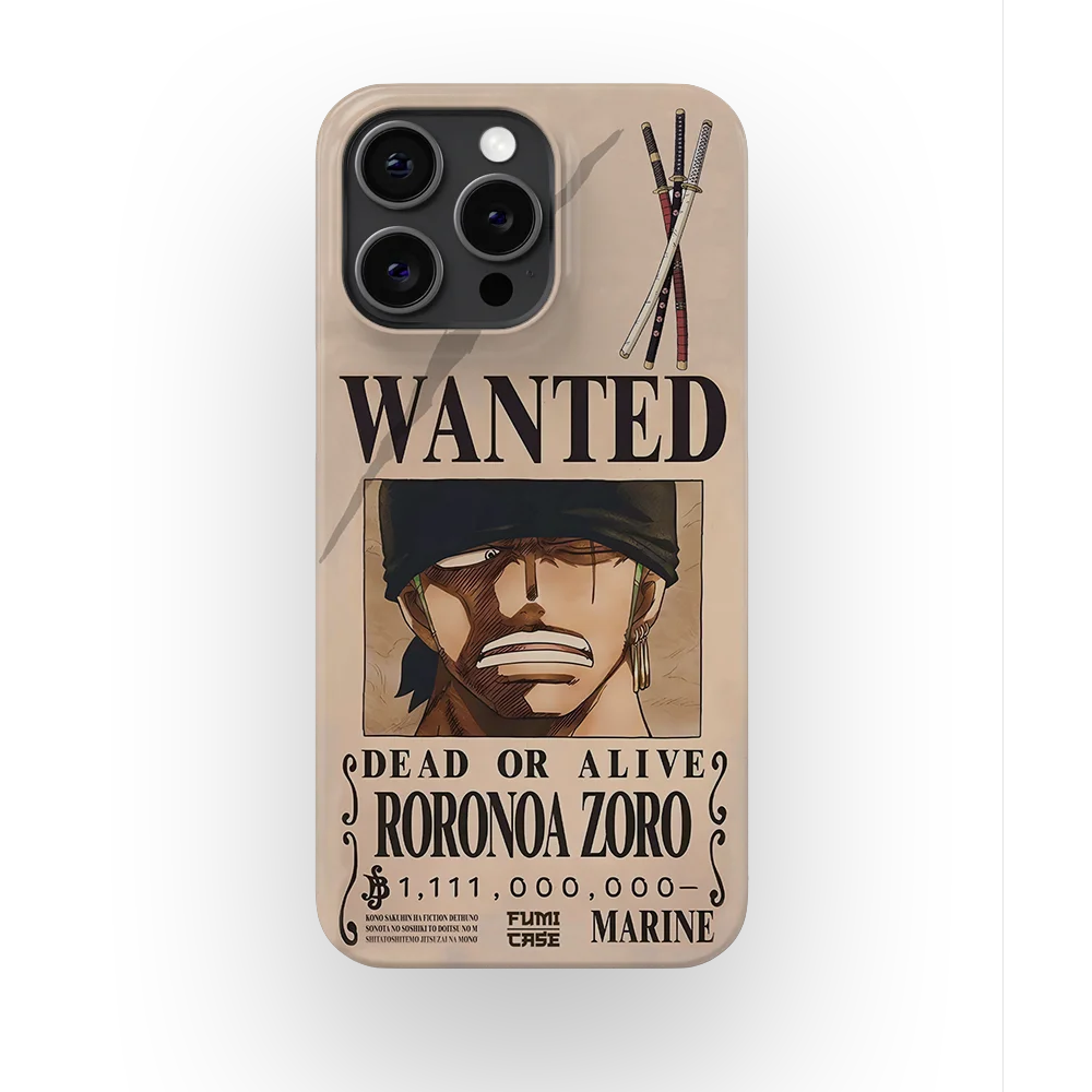 wanted zoro slim iphone 15 pro max wanted zoro slim iphone 15 pro max