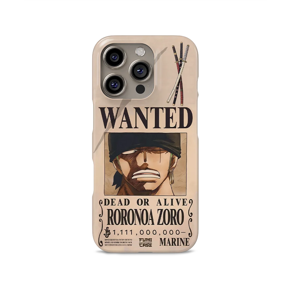 wanted zoro slim iphone 16 pro wanted zoro slim iphone 16 pro