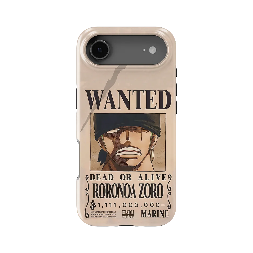 wanted zoro slim iphone 17 air wanted zoro slim iphone 17 air