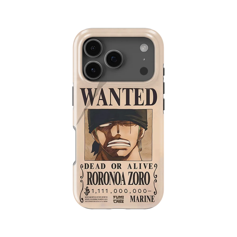 wanted zoro slim iphone 17 pro wanted zoro slim iphone 17 pro