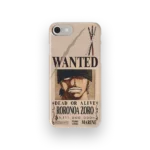 wanted zoro slim iphone 17 pro max