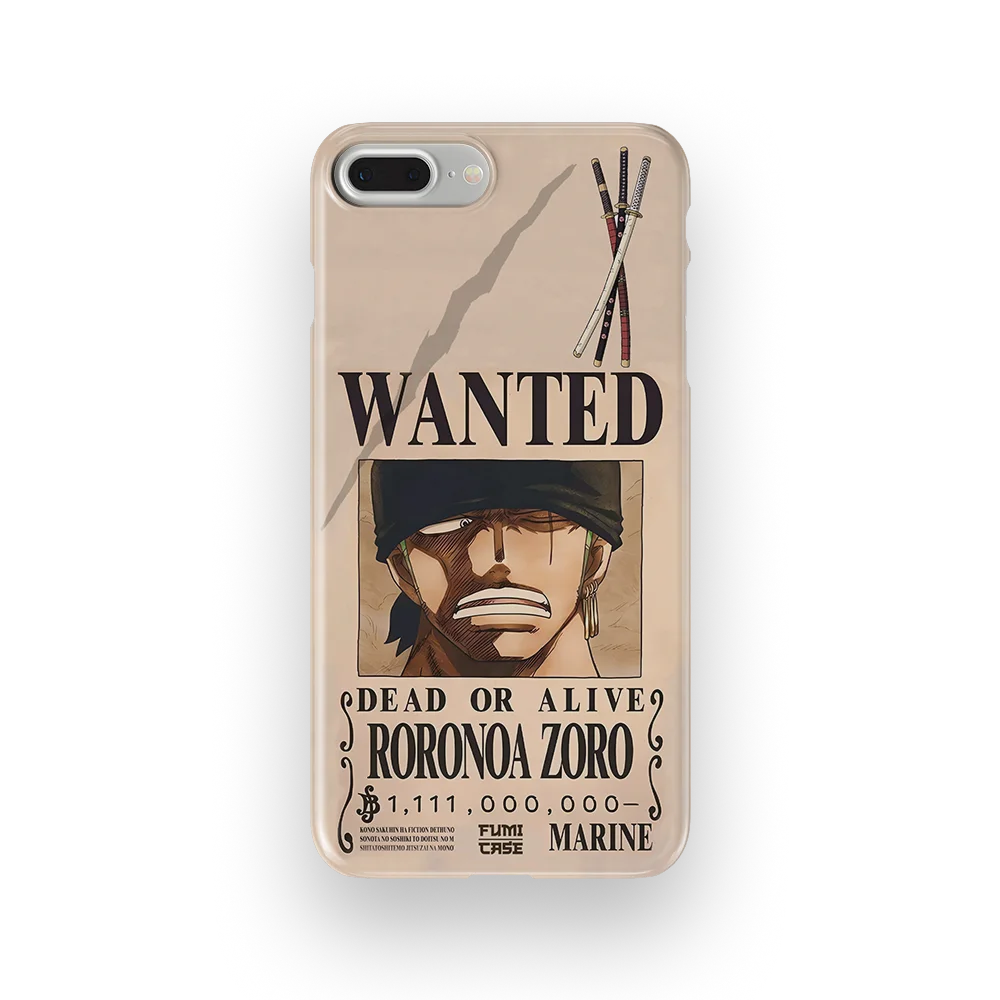wanted zoro slim iphone 8 plus wanted zoro slim iphone 8 plus