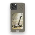 war slim iphone 17 pro max