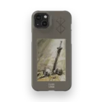 war slim iphone 17 pro max