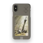 war slim iphone 17 pro max