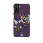 yami yugi slim iphone 17 pro max