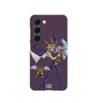 yami yugi slim iphone 17 pro max