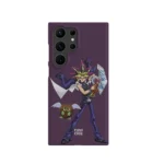 yami yugi slim iphone 17 pro max