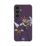 yami yugi slim iphone 17 pro max