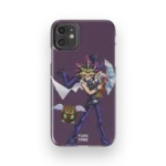 yami yugi slim iphone 17 pro max