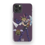 yami yugi slim iphone 17 pro max