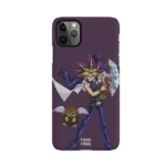 yami yugi slim iphone 17 pro max