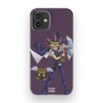 yami yugi slim iphone 17 pro max