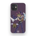 yami yugi slim iphone 17 pro max