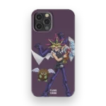 yami yugi slim iphone 17 pro max