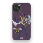 yami yugi slim iphone 17 pro max