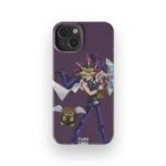 yami yugi slim iphone 17 pro max
