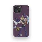 yami yugi slim iphone 17 pro max