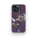 yami yugi slim iphone 17 pro max