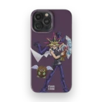 yami yugi slim iphone 17 pro max