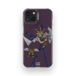 yami yugi slim iphone 17 pro max
