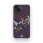 yami yugi slim iphone 17 pro max