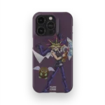 yami yugi slim iphone 17 pro max