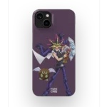 yami yugi slim iphone 17 pro max