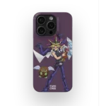yami yugi slim iphone 17 pro max