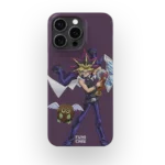 yami yugi slim iphone 17 pro max
