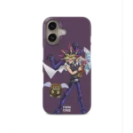 yami yugi slim iphone 17 pro max
