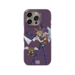 yami yugi slim iphone 17 pro max