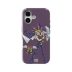 yami yugi slim iphone 17 pro max