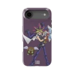 yami yugi slim iphone 17 pro max